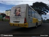 Autotrans Transportes Urbanos e Rodoviários 7505 na cidade de Uberlândia, Minas Gerais, Brasil, por Emanuel Egidio. Número da foto: #:id.