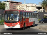 Viação Cruzeiro > Viação Sidon 38025 na cidade de Contagem, Minas Gerais, Brasil, por Matheus Rocha. Número da foto: #:id.