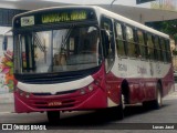 Transportadora São José BG-004 na cidade de Belém, Pará, Brasil, por Lucas Jacó. Número da foto: #:id.