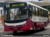 Transportadora São José BG-004 na cidade de Belém, Pará, Brasil, por Lucas Jacó. ID da foto: :id.