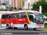 Expresso Itamarati 6023 na cidade de Ribeirão Preto, São Paulo, Brasil, por Anderson Dias. Número da foto: #:id.