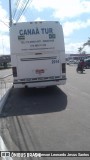 Canaã Turismo 2014 na cidade de Aracaju, Sergipe, Brasil, por Anderson Leonardo Jesus Santos. Número da foto: #7156631.