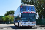 Expresso de Prata 161050 na cidade de São Paulo, São Paulo, Brasil, por Eduardo Ribeiro. Número da foto: #7157244.
