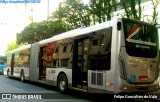 TUPI - Transportes Urbanos Piratininga 6 2004 na cidade de São Paulo, São Paulo, Brasil, por Felipe Goncalves do Vale. Número da foto: #:id.