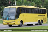 Viação Itapemirim 5705 na cidade de Barra do Piraí, Rio de Janeiro, Brasil, por José Augusto de Souza Oliveira. Número da foto: #:id.