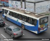 Viação Forte AF-90512 na cidade de Belém, Pará, Brasil, por Erick Miranda. Número da foto: #:id.
