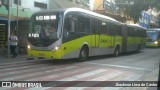 Milênio Transportes 10793 na cidade de Belo Horizonte, Minas Gerais, Brasil, por Jhackson Lima de Castro. Número da foto: #:id.