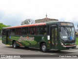 Viação Graciosa 57 na cidade de Curitiba, Paraná, Brasil, por Paulo Roberto Chulis. Número da foto: #7159200.