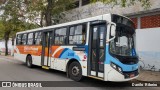 Triecon 246 na cidade de Barra Mansa, Rio de Janeiro, Brasil, por Danilo  Ribeiro. Número da foto: #7157196.