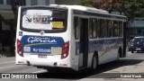 Expresso Garcia RJ 135.030 na cidade de Niterói, Rio de Janeiro, Brasil, por Gabriel Brook. Número da foto: #:id.