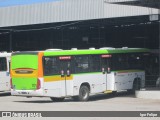 Rodoviária Caxangá 701 na cidade de Recife, Pernambuco, Brasil, por Igor Felipe. Número da foto: #:id.