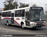 Auto Viação ABC RJ 105.101 na cidade de Niterói, Rio de Janeiro, Brasil, por Gabriel Henrique Lima. Número da foto: #:id.