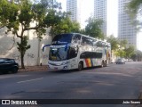 Empresa de Turismo Rio Negro 1235 na cidade de São Paulo, São Paulo, Brasil, por João Soares. Número da foto: #7157233.