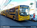 Cidade Alta Transportes 1.013 na cidade de Caruaru, Pernambuco, Brasil, por João Henrique. Número da foto: #:id.