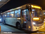 Transportes Futuro C30331 na cidade de Rio de Janeiro, Rio de Janeiro, Brasil, por Jorge Gonçalves. Número da foto: #7156576.