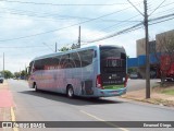 Viação Garcia 8285 na cidade de Apucarana, Paraná, Brasil, por Emanoel Diego.. Número da foto: #7156765.