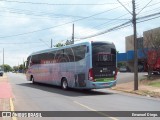 Viação Garcia 8285 na cidade de Apucarana, Paraná, Brasil, por Emanoel Diego.. ID da foto: :id.