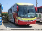Ítalo Turismo 15032023 na cidade de Aquiraz, Ceará, Brasil, por Wescley  Costa. Número da foto: #:id.