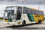 Empresa Gontijo de Transportes 12340 na cidade de Maceió, Alagoas, Brasil, por Luiz  Gustavo. Número da foto: #7157899.