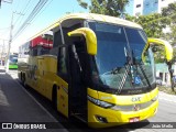 WS Turismo 0752 na cidade de Maceió, Alagoas, Brasil, por João Mello. Número da foto: #:id.