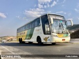 Empresa Gontijo de Transportes 12885 na cidade de Pará de Minas, Minas Gerais, Brasil, por Pedro Antônio. Número da foto: #:id.