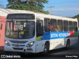 TransPremium 81-256 na cidade de São Luís, Maranhão, Brasil, por Marcos Felipe. Número da foto: #:id.