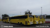 Viação Itapemirim 5073 na cidade de Rio de Janeiro, Rio de Janeiro, Brasil, por Paulo Alexandre da Silva. Número da foto: #7158891.