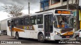 Auto Ônibus Vera Cruz RJ 104.033 na cidade de Magé, Rio de Janeiro, Brasil, por Marllon Peixoto da Silva. Número da foto: #:id.