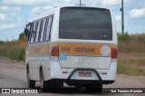 COOTACHE - Cooperativa de Transporte Alternativo Complementar de Horizonte 01-R na cidade de Horizonte, Ceará, Brasil, por Yuri Ferreira Marinho. Número da foto: #:id.
