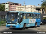 Autotrans > Turilessa 25511 na cidade de Contagem, Minas Gerais, Brasil, por Matheus Rocha. Número da foto: #:id.