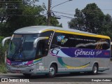 LP Gênesis Bus 9186 na cidade de Cuiabá, Mato Grosso, Brasil, por Douglas Andrez. ID da foto: :id.