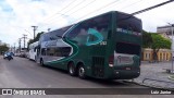 Cappital Transportes e Turismo 0783 na cidade de João Pessoa, Paraíba, Brasil, por Luiz Junior. Número da foto: #:id.