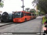 Auto Viação Redentor HD238 na cidade de Curitiba, Paraná, Brasil, por Adriano Trezub Déa. Número da foto: #7158225.