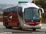 Expresso Gardenia 3920 na cidade de Belo Horizonte, Minas Gerais, Brasil, por Adão Raimundo Marcelino. Número da foto: #7159174.