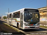 Auto Ônibus Santa Maria Transporte e Turismo 02144 na cidade de Natal, Rio Grande do Norte, Brasil, por Junior Mendes. Número da foto: #:id.