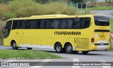 Viação Itapemirim 5705 na cidade de Barra do Piraí, Rio de Janeiro, Brasil, por José Augusto de Souza Oliveira. Número da foto: #:id.