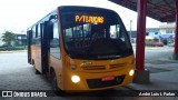 Viação Praiana 2603 na cidade de Tijucas, Santa Catarina, Brasil, por André Luis L Furlan. Número da foto: #7156881.