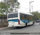Viação Guaianazes 01 132 na cidade de Santo André, São Paulo, Brasil, por Andre Santos de Moraes. Número da foto: #7157600.