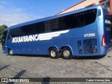 Viação Águia Branca 27250 na cidade de Governador Valadares, Minas Gerais, Brasil, por Carlos Vinícios lima. Número da foto: #:id.
