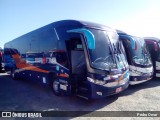 Breda Transportes e Serviços 1561 na cidade de Campinas, São Paulo, Brasil, por Pedro Omar. Número da foto: #:id.