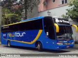 New Tour Turismo 920 na cidade de Petrópolis, Rio de Janeiro, Brasil, por Rafael da Silva Xarão. Número da foto: #7159047.