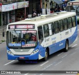 Viação Forte AF-98607 na cidade de Belém, Pará, Brasil, por Erick Miranda. Número da foto: #:id.