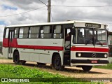 Ônibus Particulares 43 na cidade de Caruaru, Pernambuco, Brasil, por Gustavo Alfredo. Número da foto: #:id.