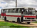 Ônibus Particulares 43 na cidade de Caruaru, Pernambuco, Brasil, por Gustavo Alfredo. ID da foto: :id.