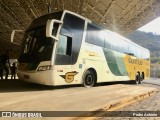 Empresa Gontijo de Transportes 12885 na cidade de Pará de Minas, Minas Gerais, Brasil, por Pedro Antônio. Número da foto: #:id.