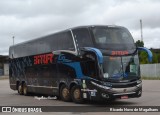 Bitur Transporte Coletivo e Turismo 8004 na cidade de Curitiba, Paraná, Brasil, por Ricardo Novo de Magalhaes. Número da foto: #:id.