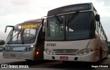 Viação Tamandaré KF001 na cidade de Curitiba, Paraná, Brasil, por Sergio Oliveira. Número da foto: #7158692.