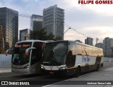 Fret Bus 226 na cidade de São Paulo, São Paulo, Brasil, por Jackson Sousa Leite. Número da foto: #7158317.