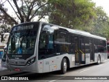 Viação Gatusa Transportes Urbanos 7 6943 na cidade de São Paulo, São Paulo, Brasil, por Jordani Nascimento Andrade. Número da foto: #:id.