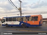 União Transportes 139 na cidade de Várzea Grande, Mato Grosso, Brasil, por Mario Benedito. Número da foto: #:id.